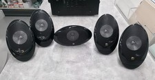 Kef hts2001 egg home - kef,