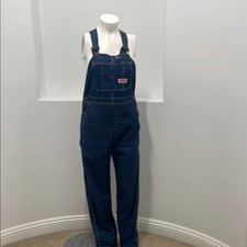 Montgomery Ward Salopette