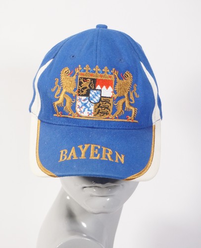 Vintage basecap bayern bavaria - basecap,