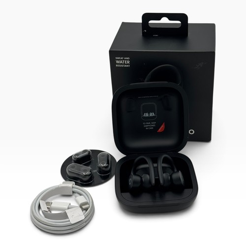 Beats powerbeats pro true - beats,