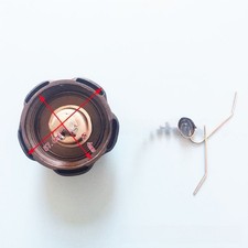 Ricambio tappo serbatoio