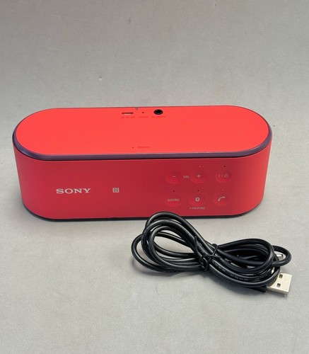 Sony srs altoparlante - sony,