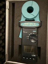 LEM HEME GEO 30 MORSETTO A