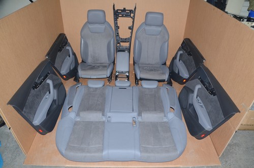 Audi rivestimento in - s4,