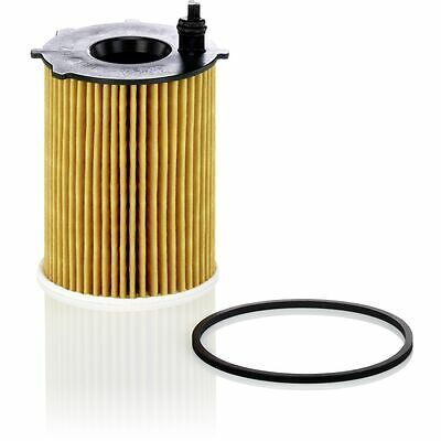 Mann filter 716 - x, filtro