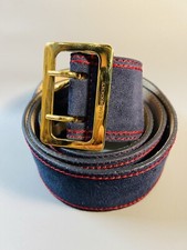 Cintura donna Burberry Runway