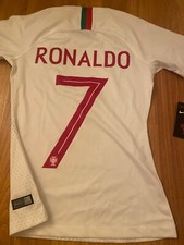 NIKE Christian Ronaldo #7