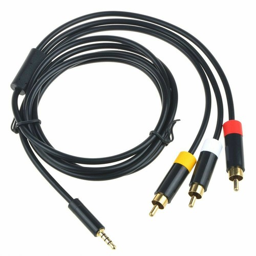 Cavo jack mm a 3 - cavo,