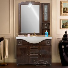 MOBILE DA BAGNO COMPLETO