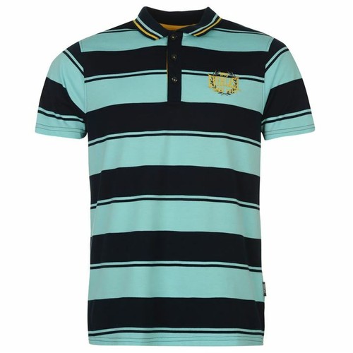 Polo uomo everlast ydb - polo,