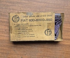 Kit Fuso Snodo per Fiat 600 600 D