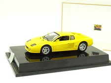 Hot Wheels B 1/43 - Ferrari