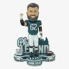JASON KELCE Philadelphia