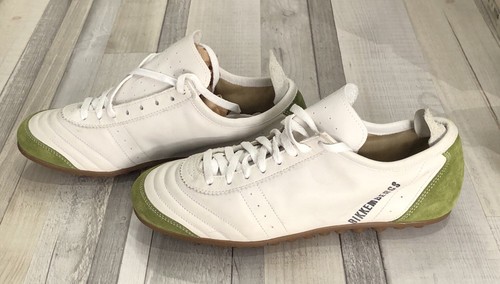 Dirk bikkembergs leather - dirk,