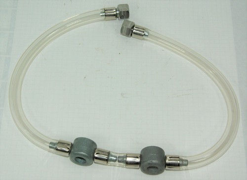 5192 tubo benzina twin - benzina,