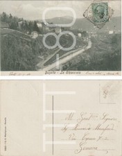 BUSALLA - LA GLACIAIAIA