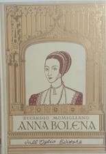 Anna Bolena Momigliano