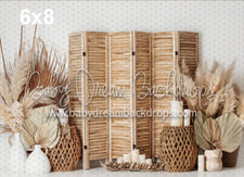Sfondo set per studio
