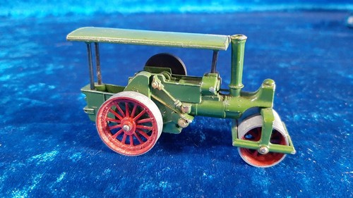 Vintage toy car - toy, matchbox