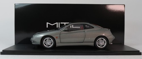Mitica alfa romeo gtv - romeo, v6