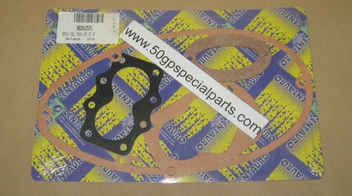 Puch 125 2 cilindri - 125, 2t.