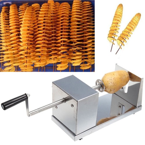 Affettatrice spirale per - spirale,