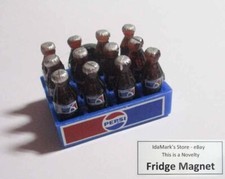 PEPSI 12 Bottiglie Cassa