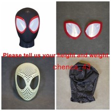 Miles Morales Spider Man