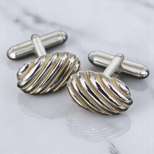 Tiffany & Co. Gemelli Twist