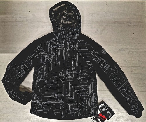 Ea7 emporio armani - ea7,