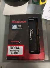 memorie ddr4 3200mhz 2 x 4gb totale 8gb