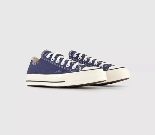 Top bassi uomo converse chuck - top,