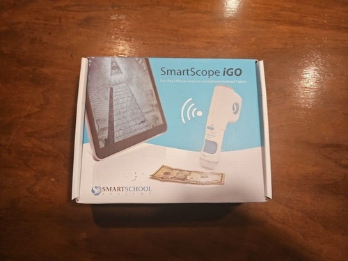 Smartscope igo sistemi - smartscope,