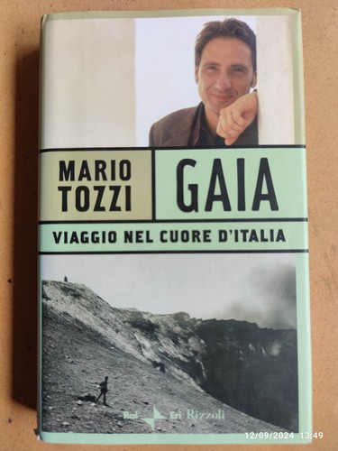 tozzi mario