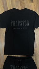 Trapstar Decoded Gel Tee and