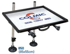 piatto laterale Colmic Side