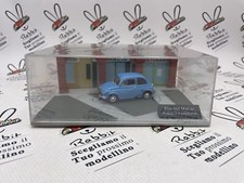 DIE CAST " FIAT 500 MYCAR
