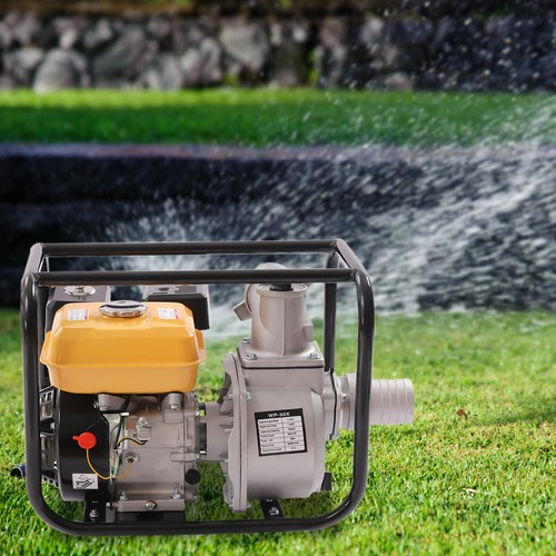 Pompe acqua alta efficienza - pompe,