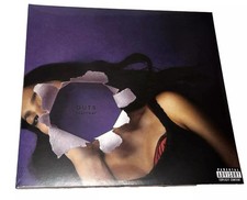 Olivia Rodrigo Guts (Spilled)