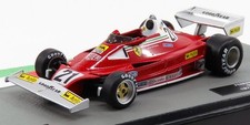 1/43 EDICOLA - FERRARI - F1