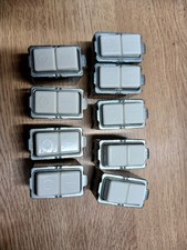 9 Interruttori Bipolari