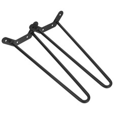  2 Pcs Piedi Per Tavolino Da