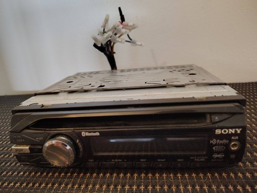 Sony mex bt2800 - sony,