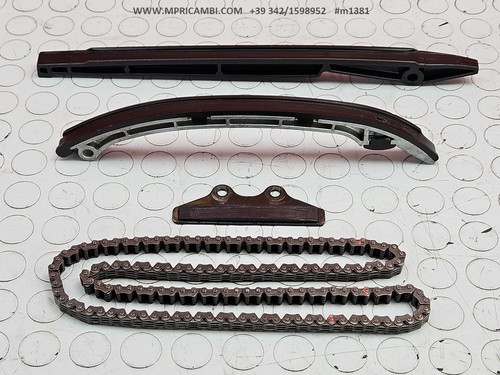 Distribuzione catena t1141219 - distribuzione,