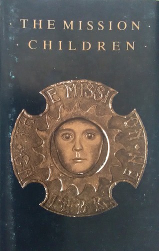 The mission children cass - mission,