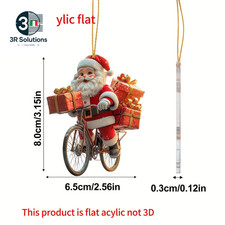 2D Acrilico Invernale