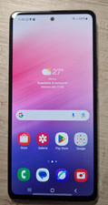 Samsung Galaxy A53 5G, 256 GB, 8 GB RAM, Smartphone Android usato