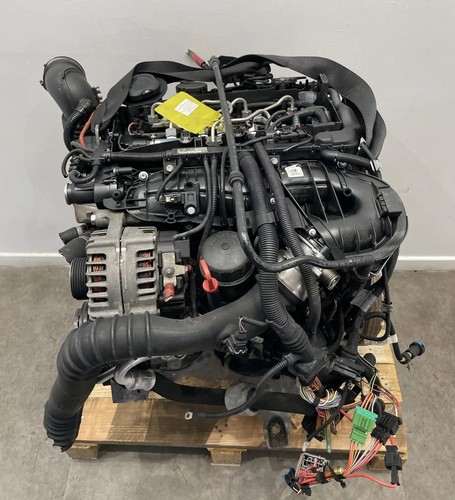 Motore completo n47 - ✅,