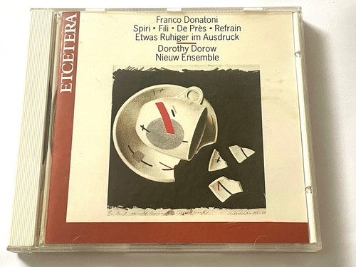Franco donatoni - franco,