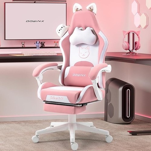 Dowinx poltrona gaming - poltrona,